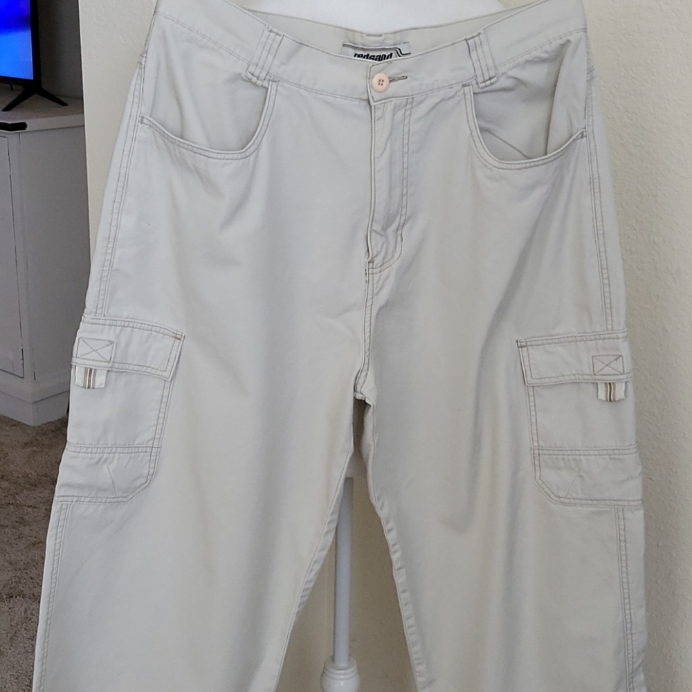 REDSAND MEN'S CARGO PANTS